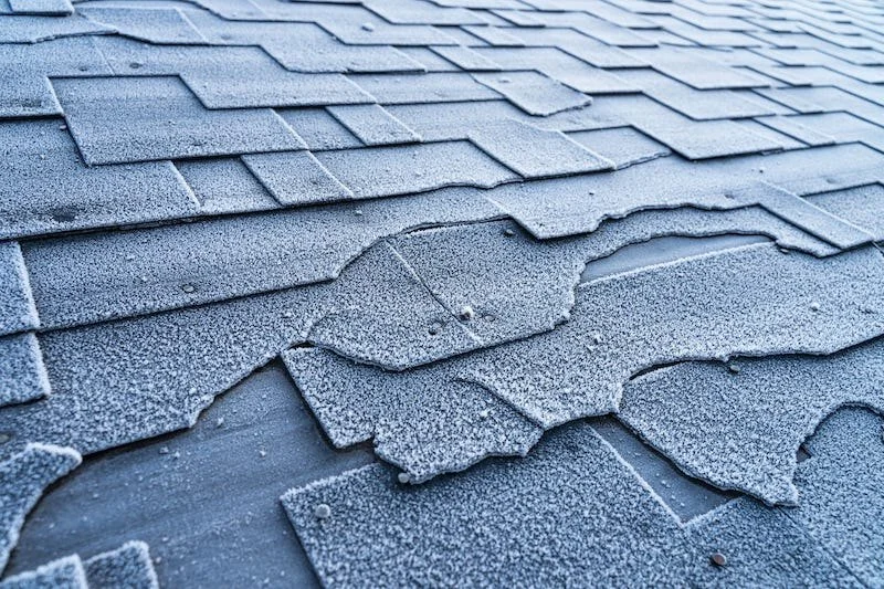 Top 10 Signs Your Roof Needs Immediate Repair
