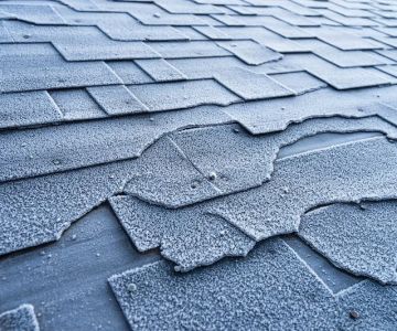 Top 10 Signs Your Roof Needs Immediate Repair