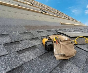 What’s the Best Time of Year to Replace Your Roof?