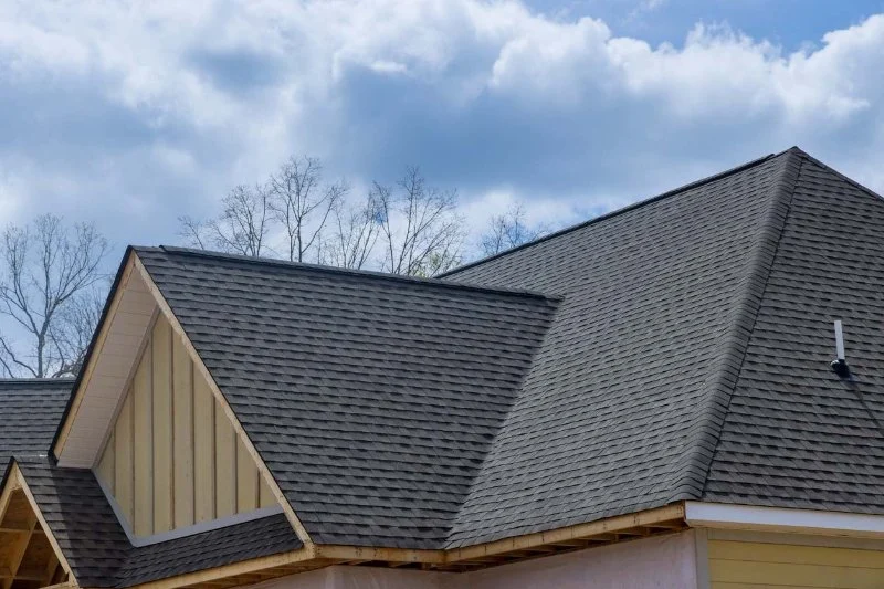How Much Does a New Roof Cost in 2025?