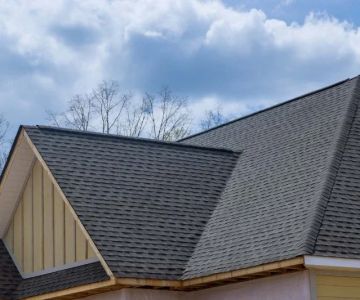 How Much Does a New Roof Cost in 2025?