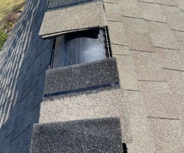 Top 10 Signs Your Roof Needs Immediate Repair: Don’t Delay Roof Repairs