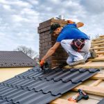 Should I Repair or Replace My Roof? A Complete Guide