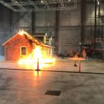 Best Materials for Siding in Fire Hazard Zones