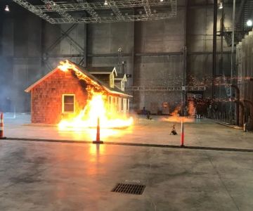Best Materials for Siding in Fire Hazard Zones