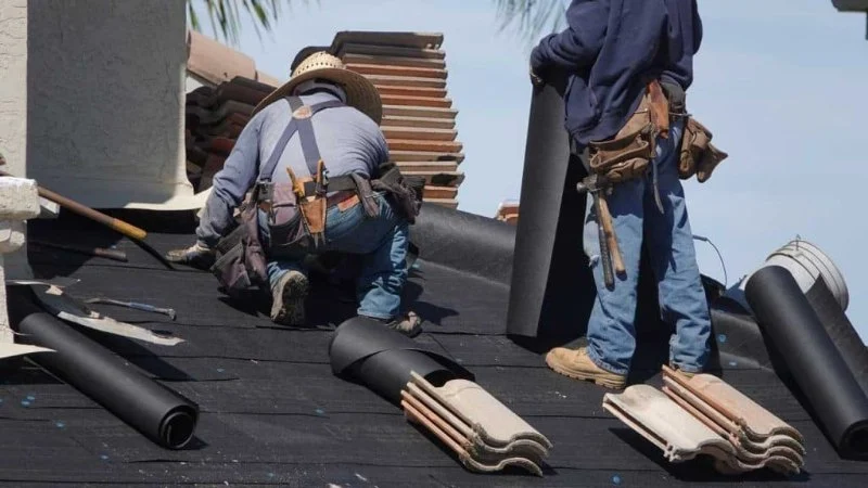 How Roofing Impacts Indoor Soundproofing