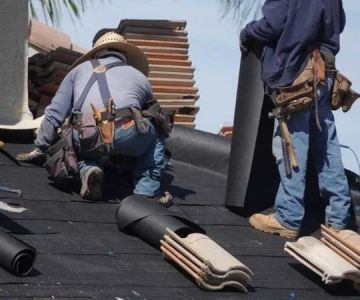 How Roofing Impacts Indoor Soundproofing