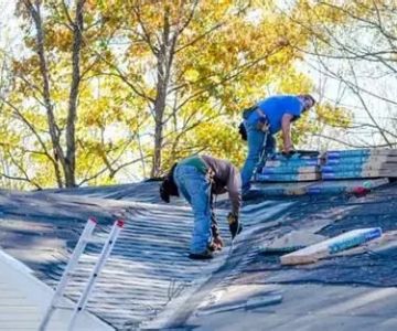 Ultimate Guide on How to Budget for a Roof Replacement Project