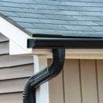 How to Maintain Roof Valleys and Downspouts for a Leak-Free Home