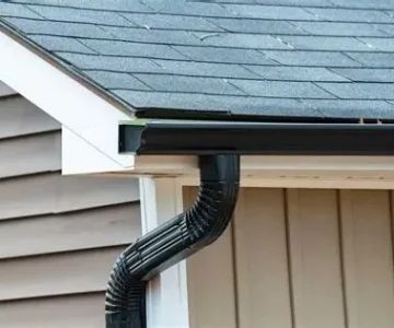 How to Maintain Roof Valleys and Downspouts for a Leak-Free Home