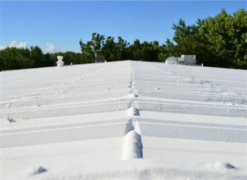 Discover the Environmental Benefits of a Cool Roof for Your Home or Business