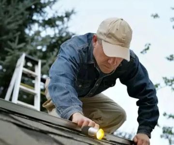 What to Expect During a Roof Inspection: Essential Guide for Homeowners