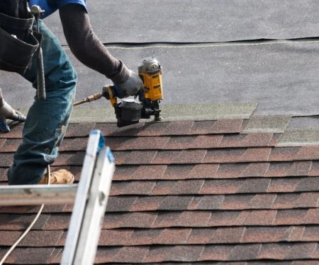 Should I Repair or Replace My Roof?