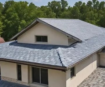 The Environmental Benefits of a Cool Roof: Sustainable Roofing Solutions