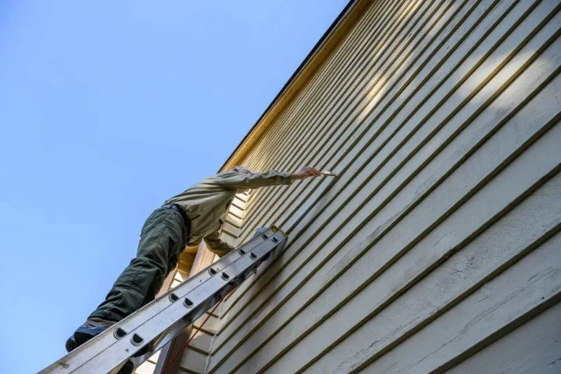 How to Maintain Your Siding Year Round for Optimal Home Protection