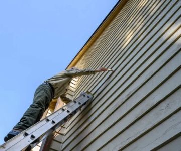How to Maintain Your Siding Year Round for Optimal Home Protection