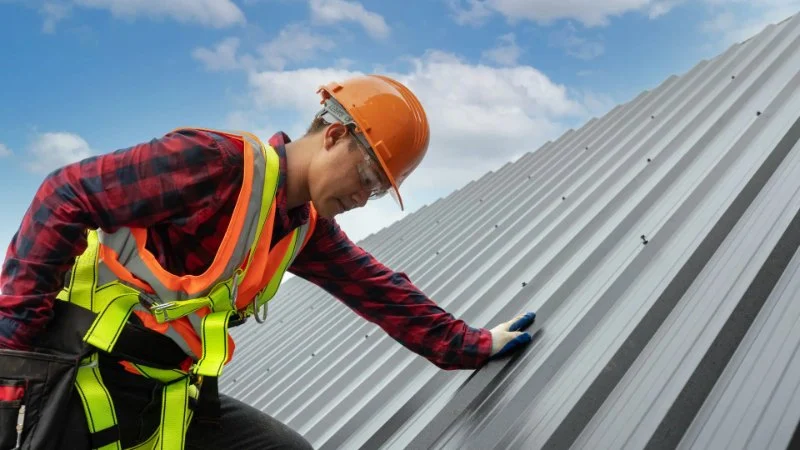 What to Expect During a Roof Inspection: A Comprehensive Guide