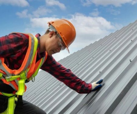 What to Expect During a Roof Inspection: A Comprehensive Guide