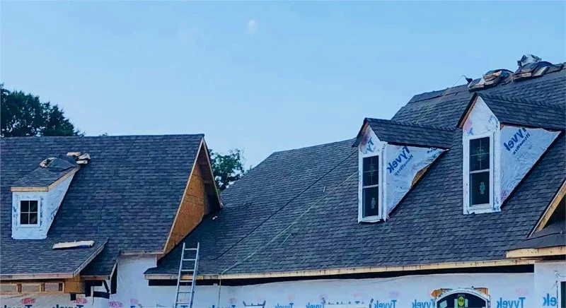 Top 10 Signs Your Roof Needs Immediate Repair: Keep Your Home Safe