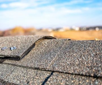 Roof Ridge Cap Installation: Best Techniques for a Secure and Durable Roof
