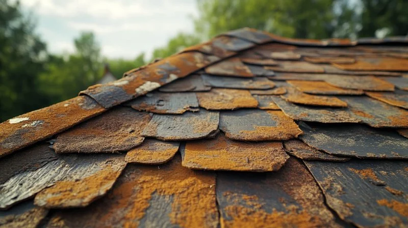 Top 10 Signs Your Roof Needs Immediate Repair: Don't Ignore These Warning Signs