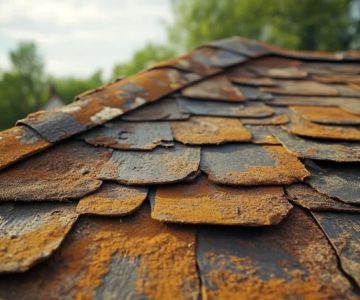 Top 10 Signs Your Roof Needs Immediate Repair: Don't Ignore These Warning Signs