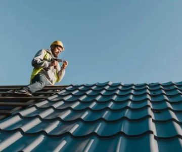 What to Expect During a Roof Inspection – Comprehensive Guide for Homeowners
