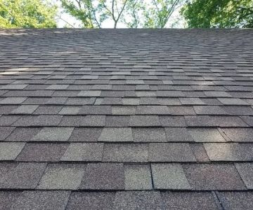 The Average Lifespan of Asphalt Shingle Roofs – How Long Do They Last?
