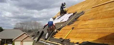 How to Budget for a Roof Replacement Project