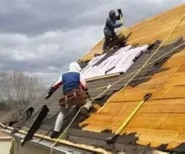 How to Budget for a Roof Replacement Project