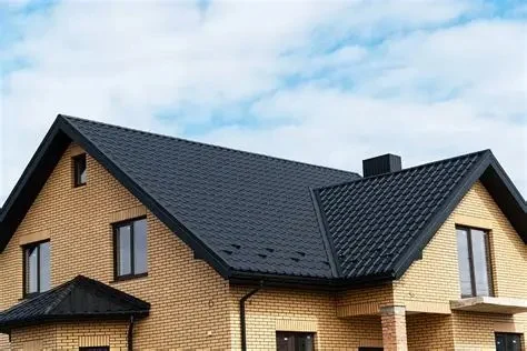 How Much Does a New Roof Cost in 2025? – A Comprehensive Guide