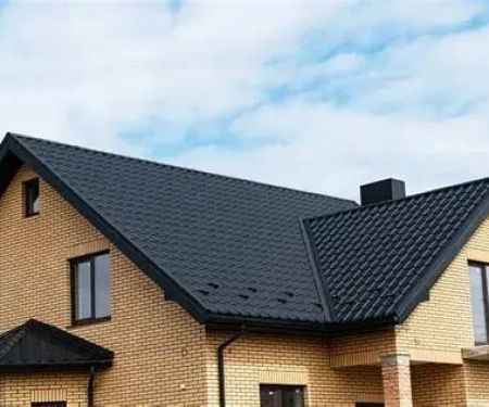 How Much Does a New Roof Cost in 2025? – A Comprehensive Guide