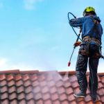 Roof Cleaning Guide for Different Roof Types | Best Practices