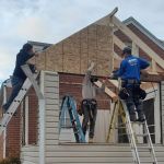 What to Know About Roof Replacement During Real Estate Sale: Key Insights