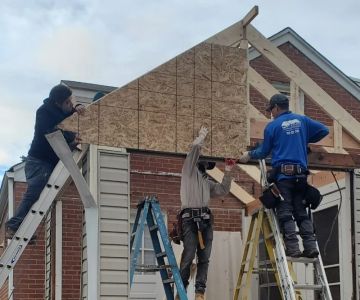 What to Know About Roof Replacement During Real Estate Sale: Key Insights