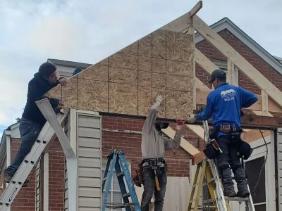 What to Know About Roof Replacement During Real Estate Sale: Key Insights