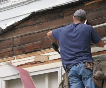 Siding Replacement Planning: Phased Over Time vs All at Once