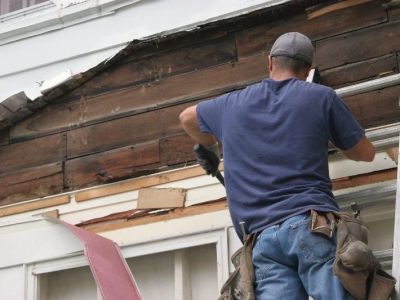 Siding Replacement Planning: Phased Over Time vs All at Once