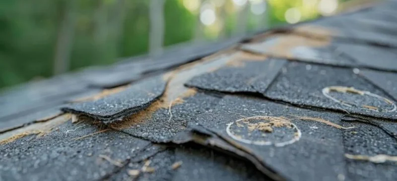 How to Recognize Hidden Roof Damage After Heavy Rain