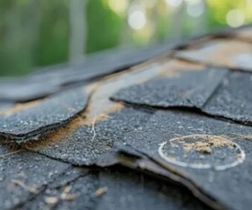 How to Recognize Hidden Roof Damage After Heavy Rain