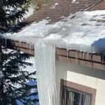 What Is an Ice Dam, How It Forms, and How to Prevent It on Your Roof