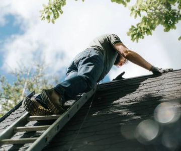 Roof Repair Steps After Hail: Insurance, Inspection & Replacement | Total Roofing Hub