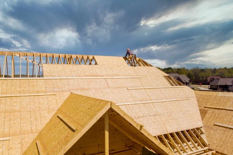 How Roof & Siding Aging Impacts Insurance & Home Value