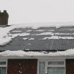 How to Choose the Right Roof Slope for Snow Shedding