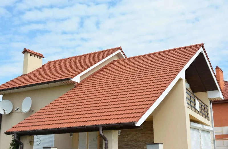 The Best Roofs for Low-Maintenance Homes