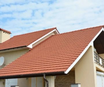 The Best Roofs for Low-Maintenance Homes