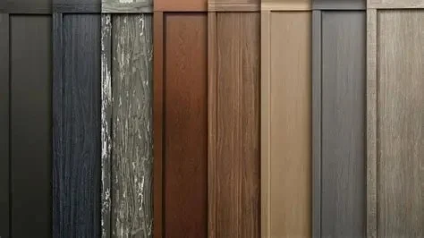 Siding Material Combinations: Mixing Wood, Metal, and Vinyl for Design & Function