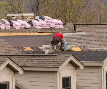 How to Budget for a Roof Replacement Project