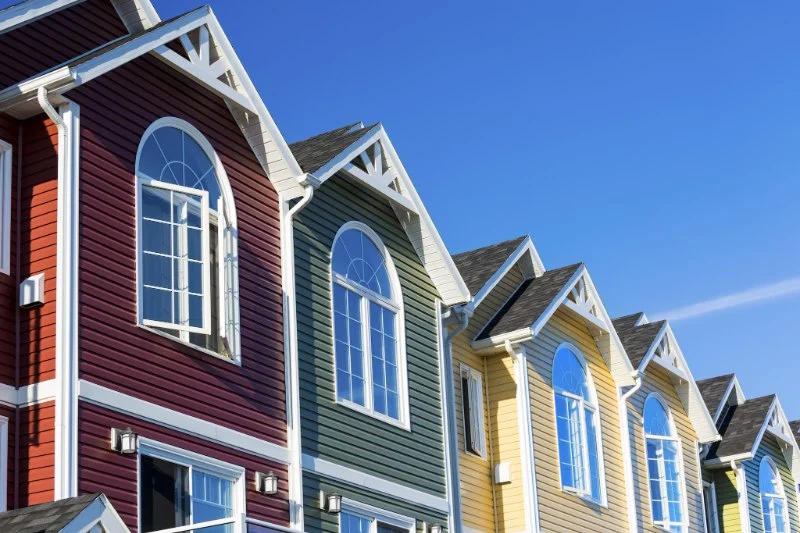 The Pros and Cons of Vinyl Siding