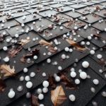 How to Spot Hail Damage on Your Roof: Essential Guide for Homeowners